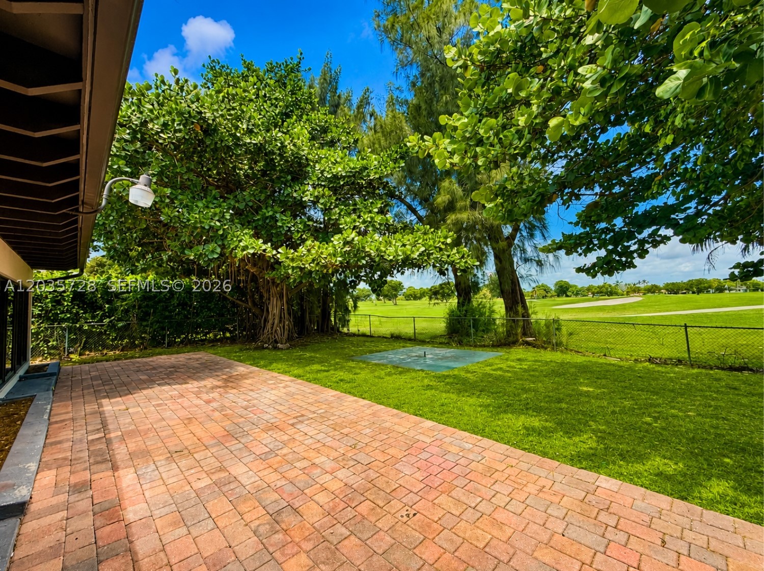 NORMANDY GOLF COURSE - Residential Lease