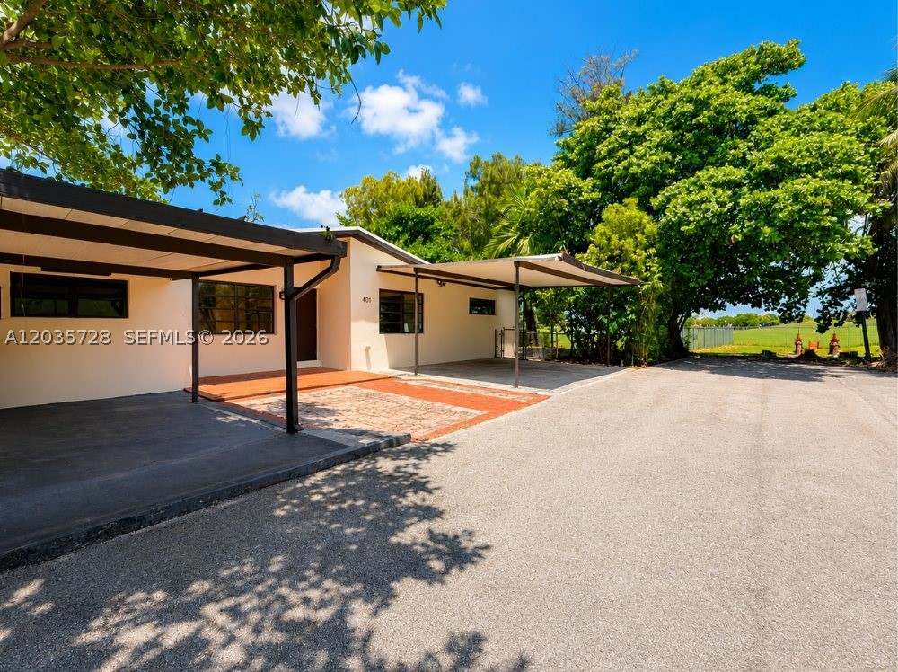 NORMANDY GOLF COURSE - Residential Lease