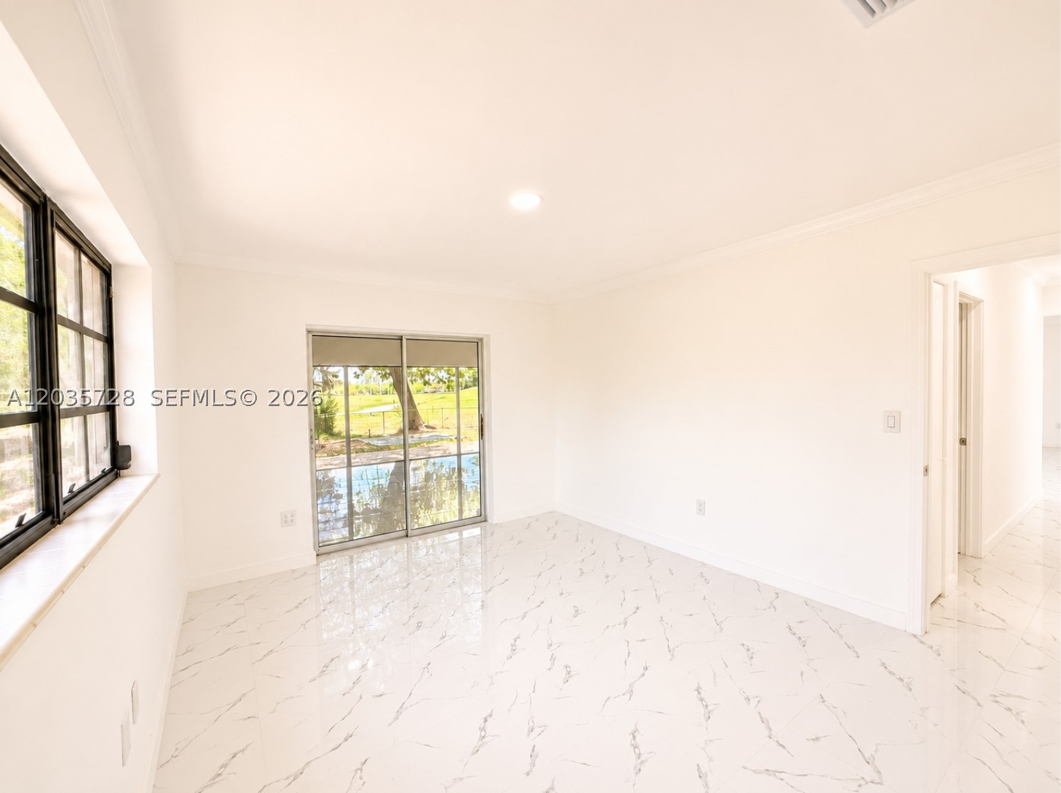 NORMANDY GOLF COURSE - Residential Lease