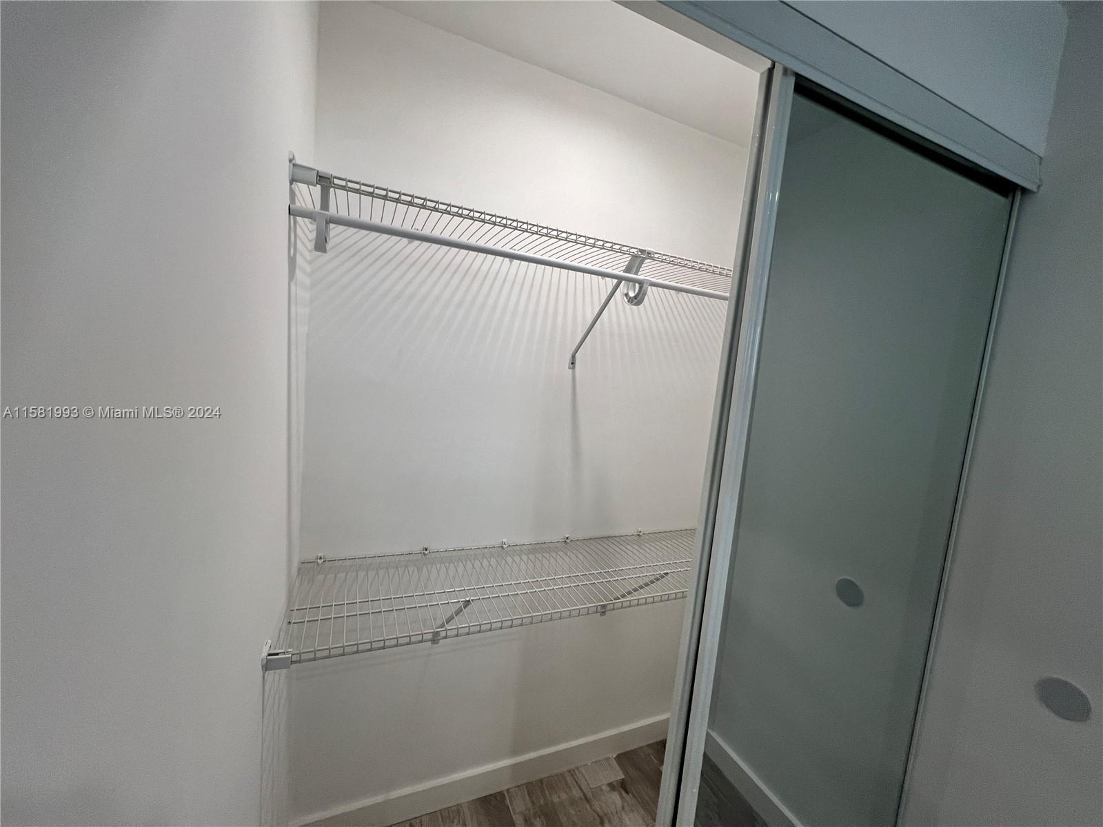 KRENWAL CORP CO-OP - Residential Lease