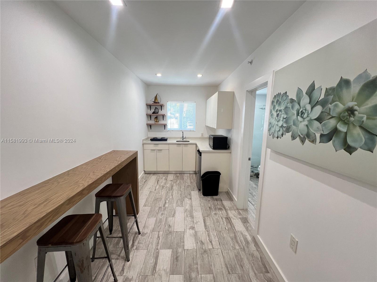 KRENWAL CORP CO-OP - Residential Lease