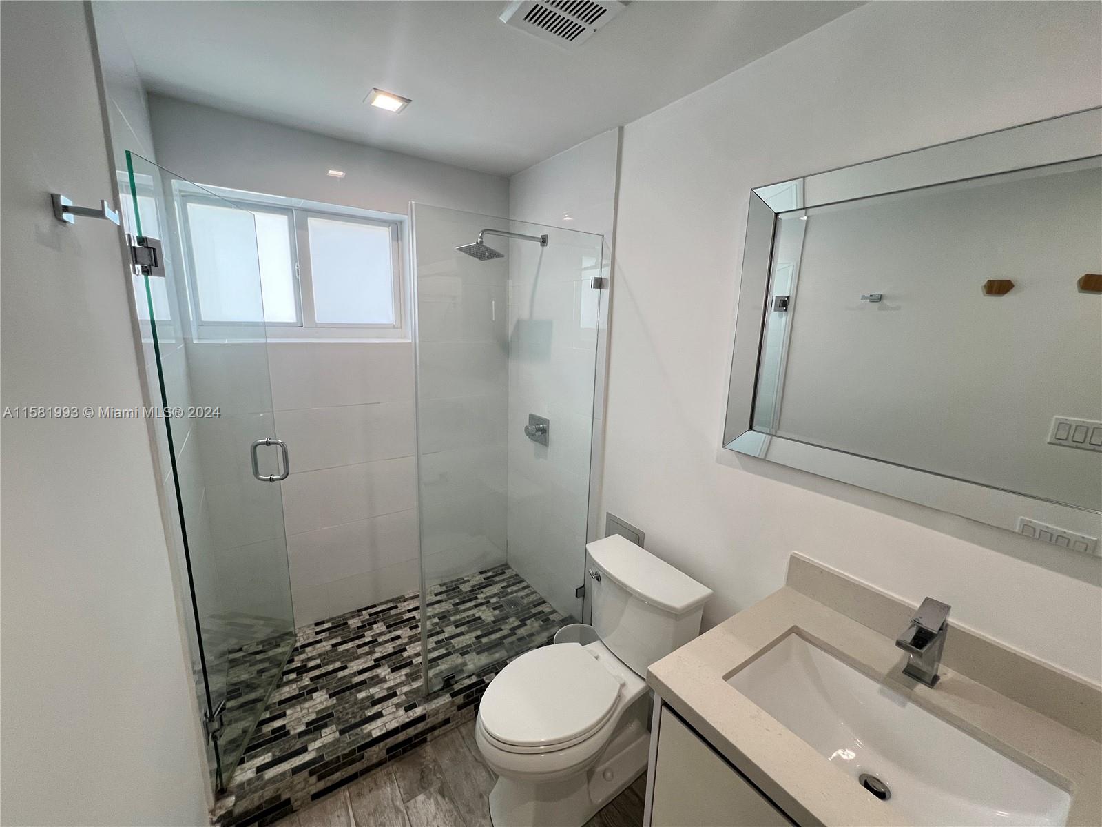 KRENWAL CORP CO-OP - Residential Lease