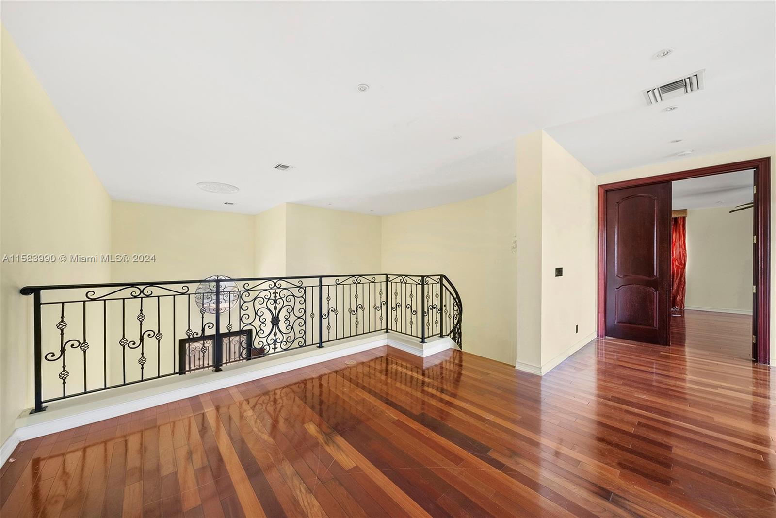 BERMUDA-RIVIERA SUB OF GA - Residential