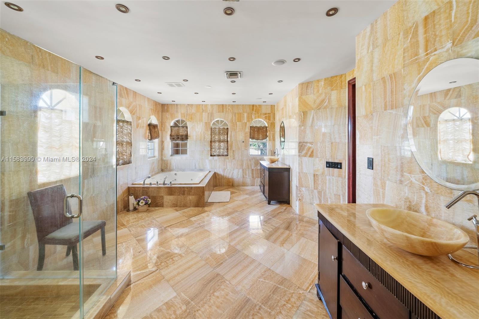 BERMUDA-RIVIERA SUB OF GA - Residential