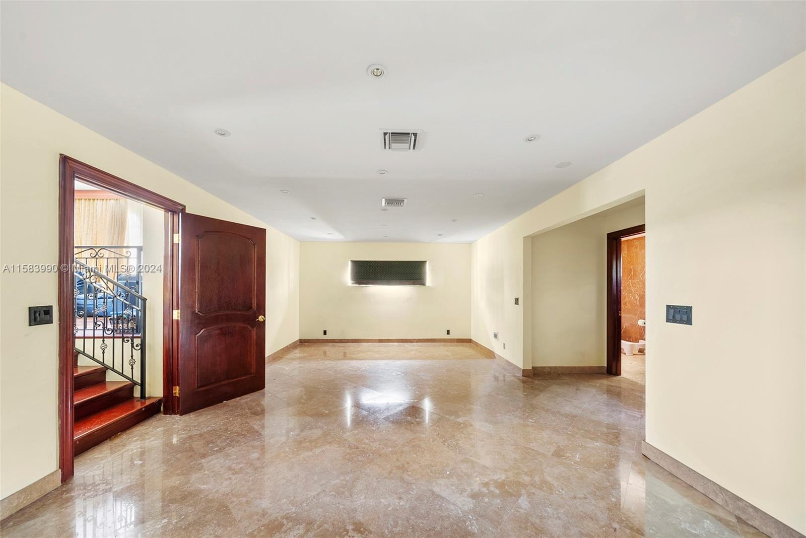 BERMUDA-RIVIERA SUB OF GA - Residential