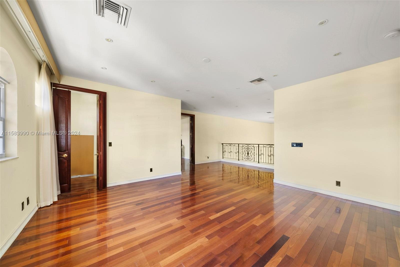 BERMUDA-RIVIERA SUB OF GA - Residential