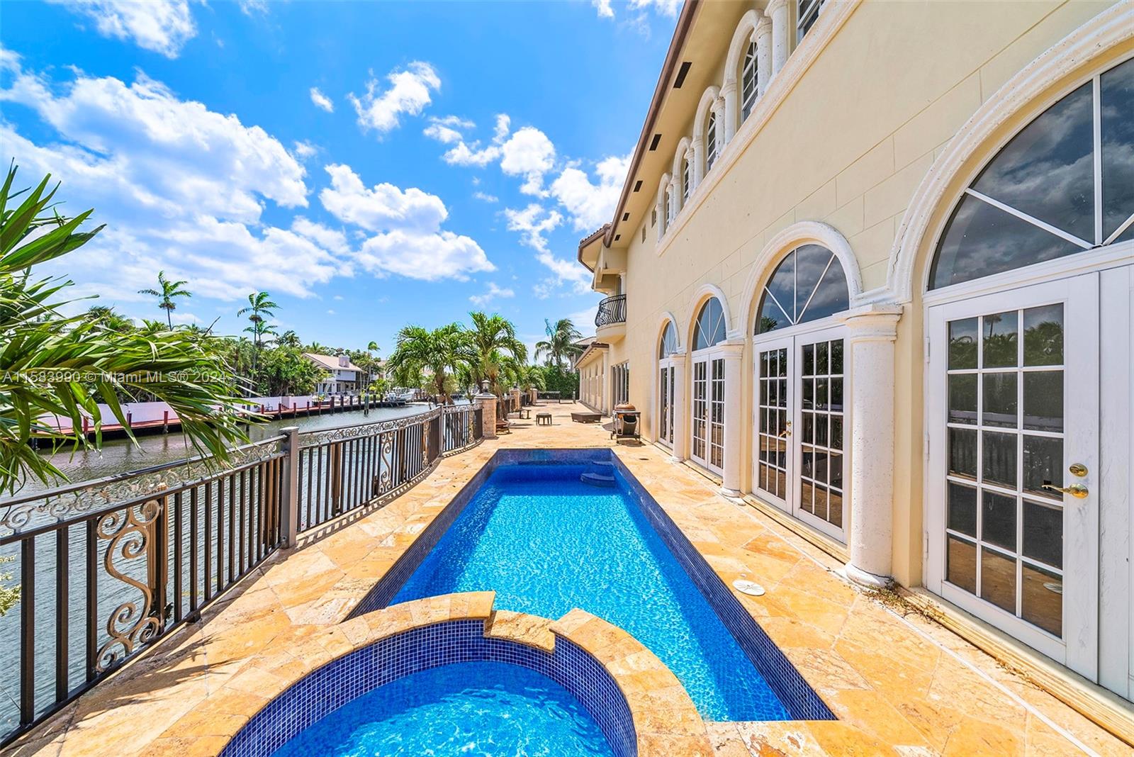 BERMUDA-RIVIERA SUB OF GA - Residential