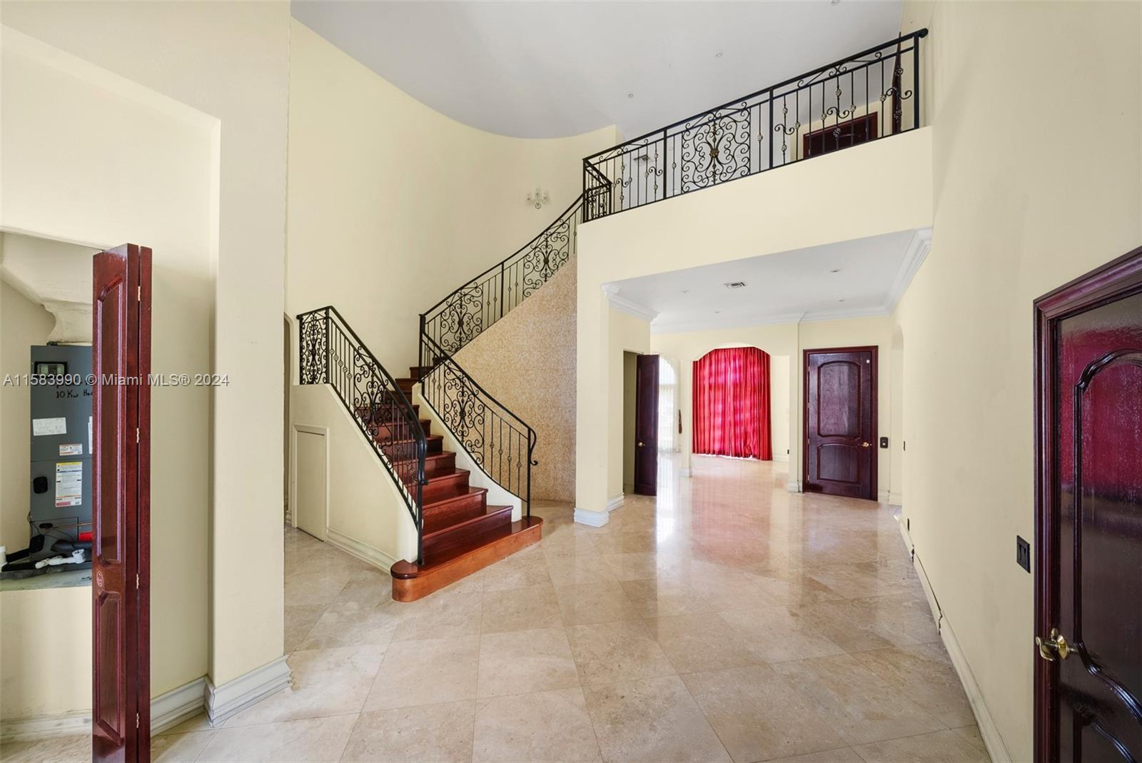 BERMUDA-RIVIERA SUB OF GA - Residential