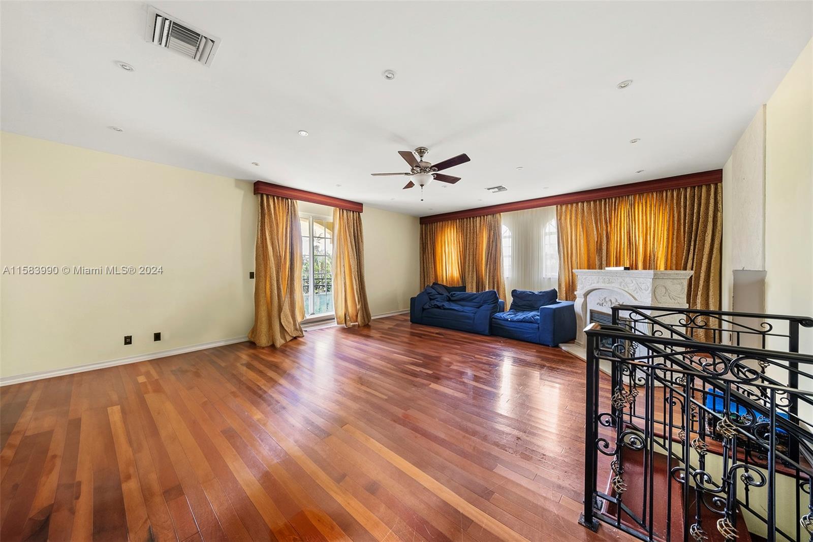 BERMUDA-RIVIERA SUB OF GA - Residential
