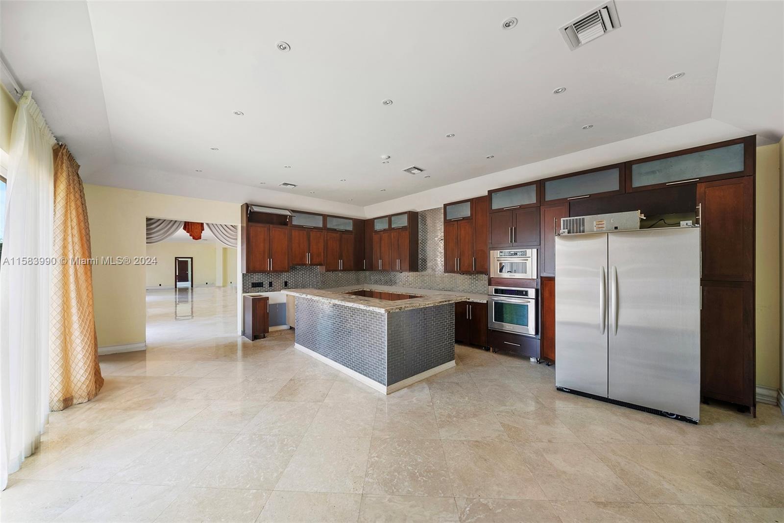 BERMUDA-RIVIERA SUB OF GA - Residential
