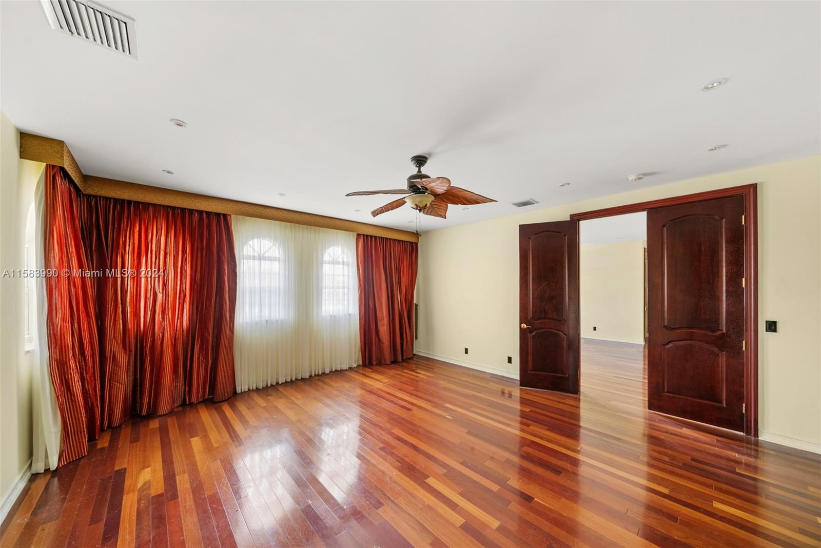 BERMUDA-RIVIERA SUB OF GA - Residential