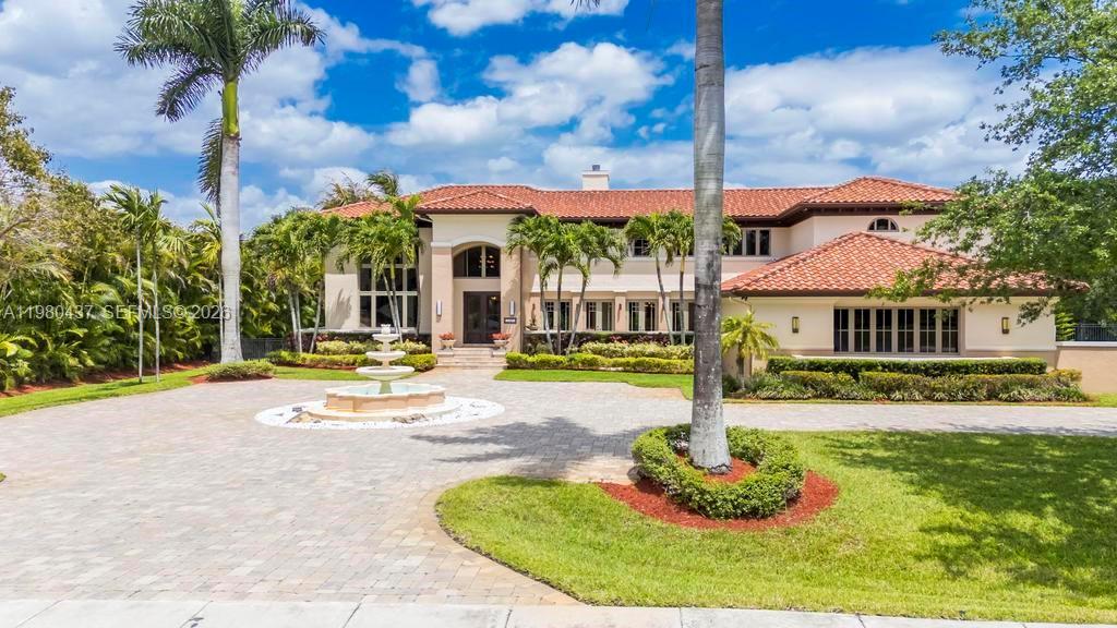 OAK HOLLOW ESTATES - Residential
