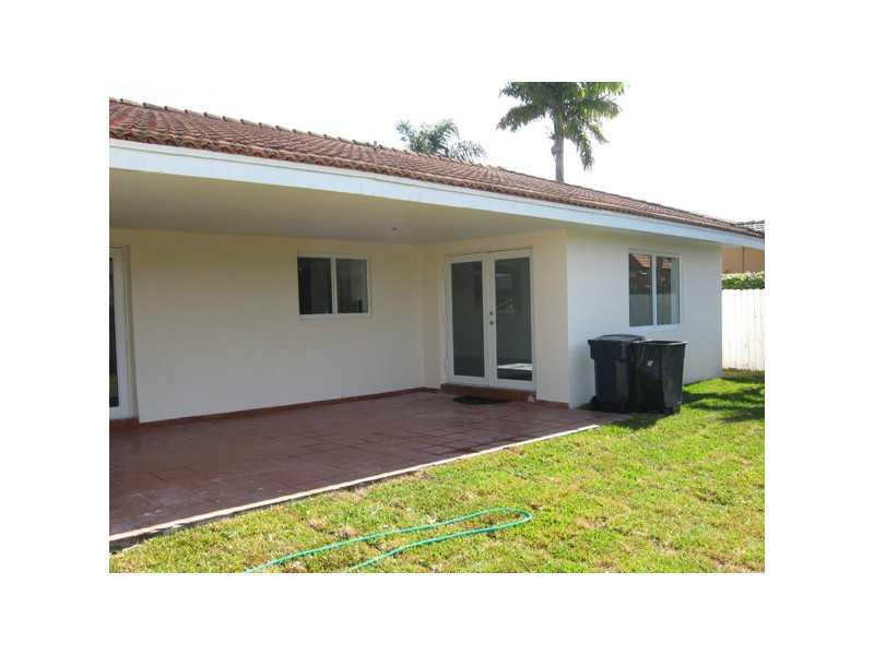 THE RAAS SUB - Residential Lease