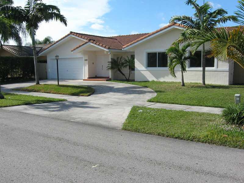 THE RAAS SUB - Residential Lease