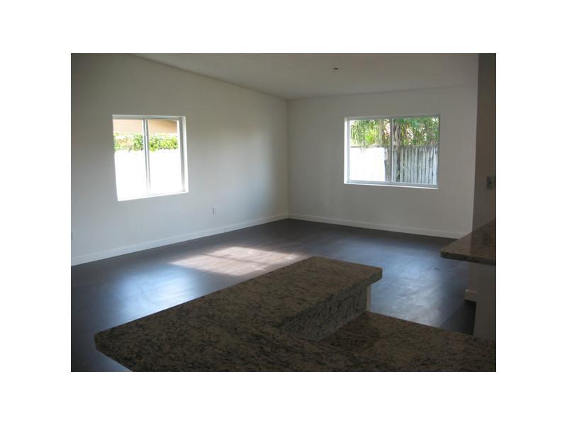 THE RAAS SUB - Residential Lease