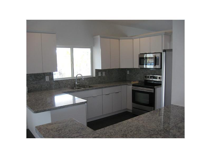 THE RAAS SUB - Residential Lease