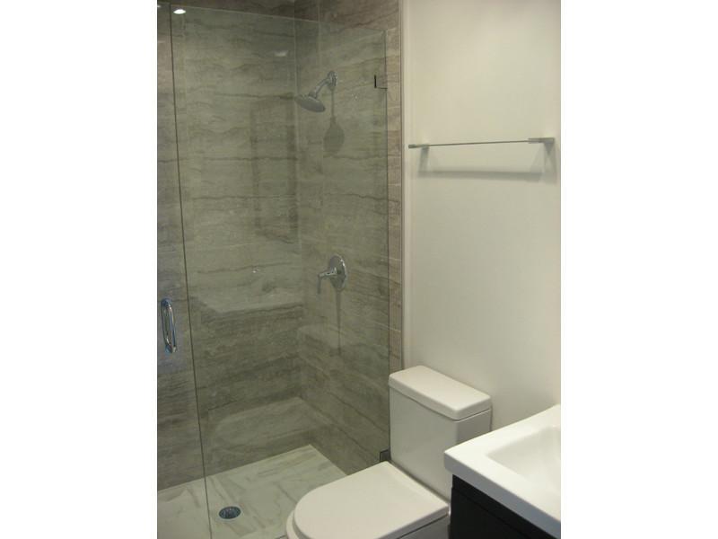 THE RAAS SUB - Residential Lease