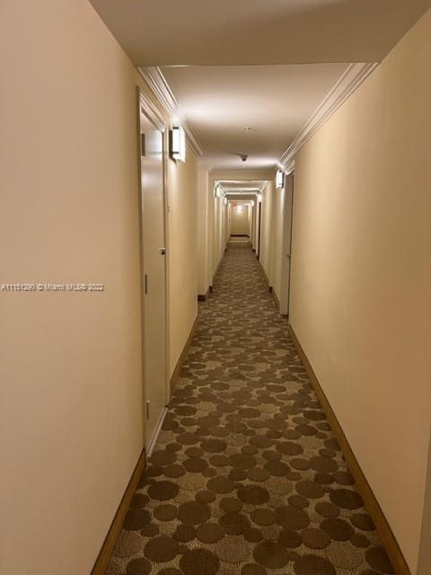 LA PERLA CONDO - Residential Lease