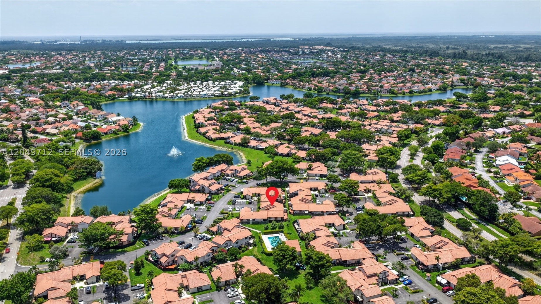LKS OF MEADOW VILG HOMES - Residential