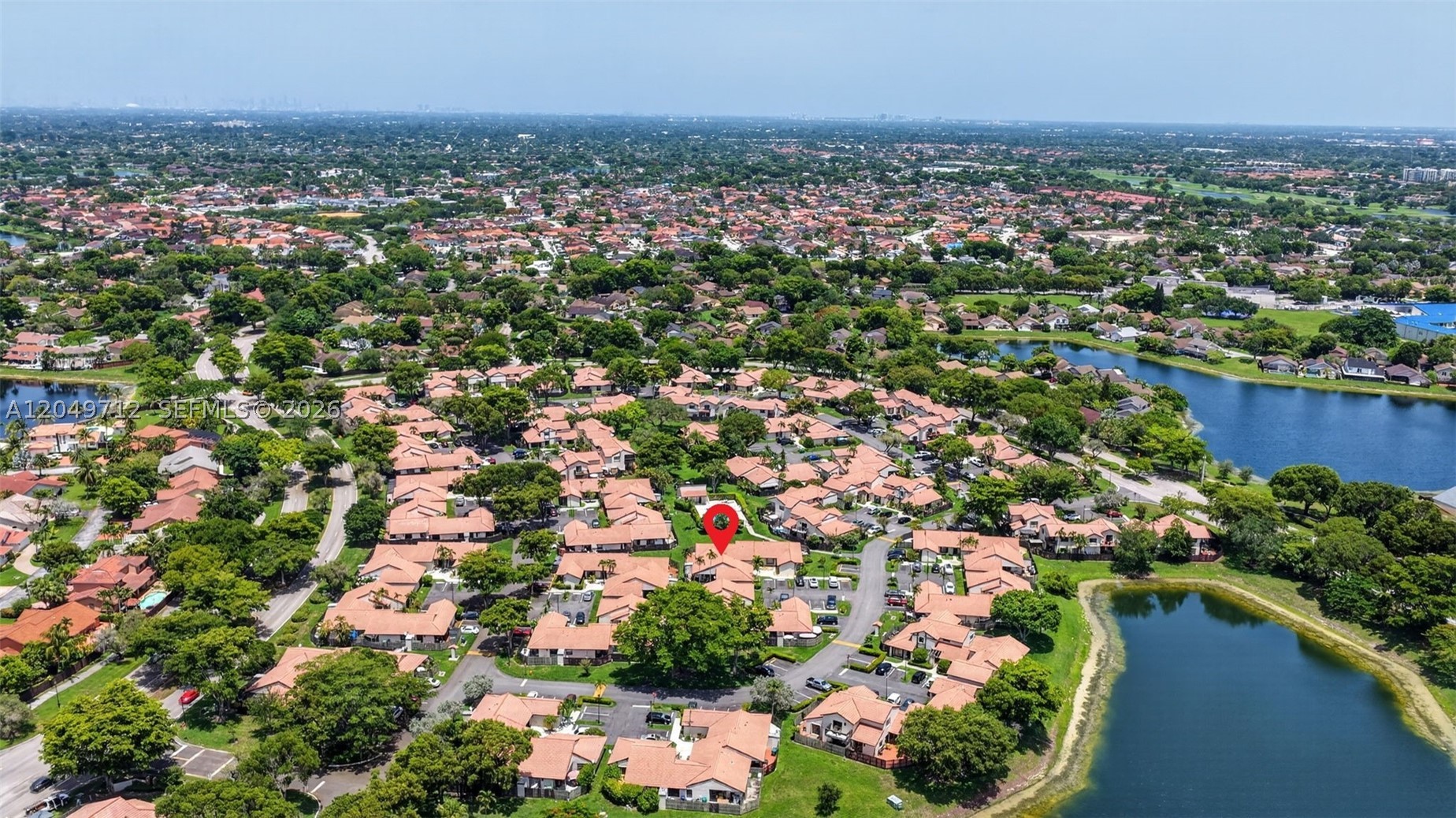 LKS OF MEADOW VILG HOMES - Residential
