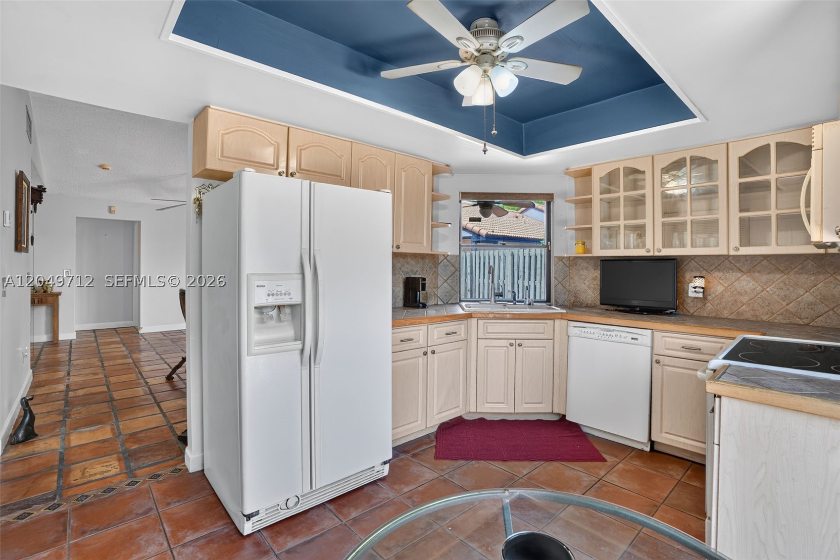 LKS OF MEADOW VILG HOMES - Residential