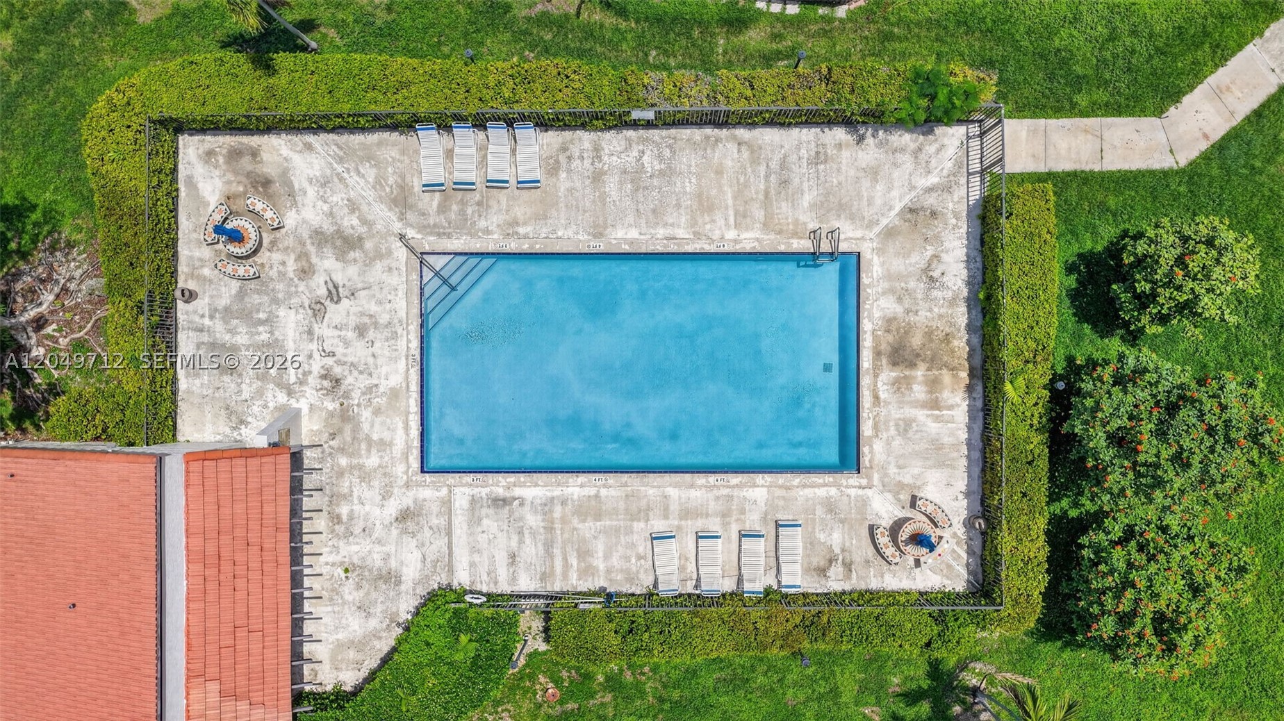 LKS OF MEADOW VILG HOMES - Residential