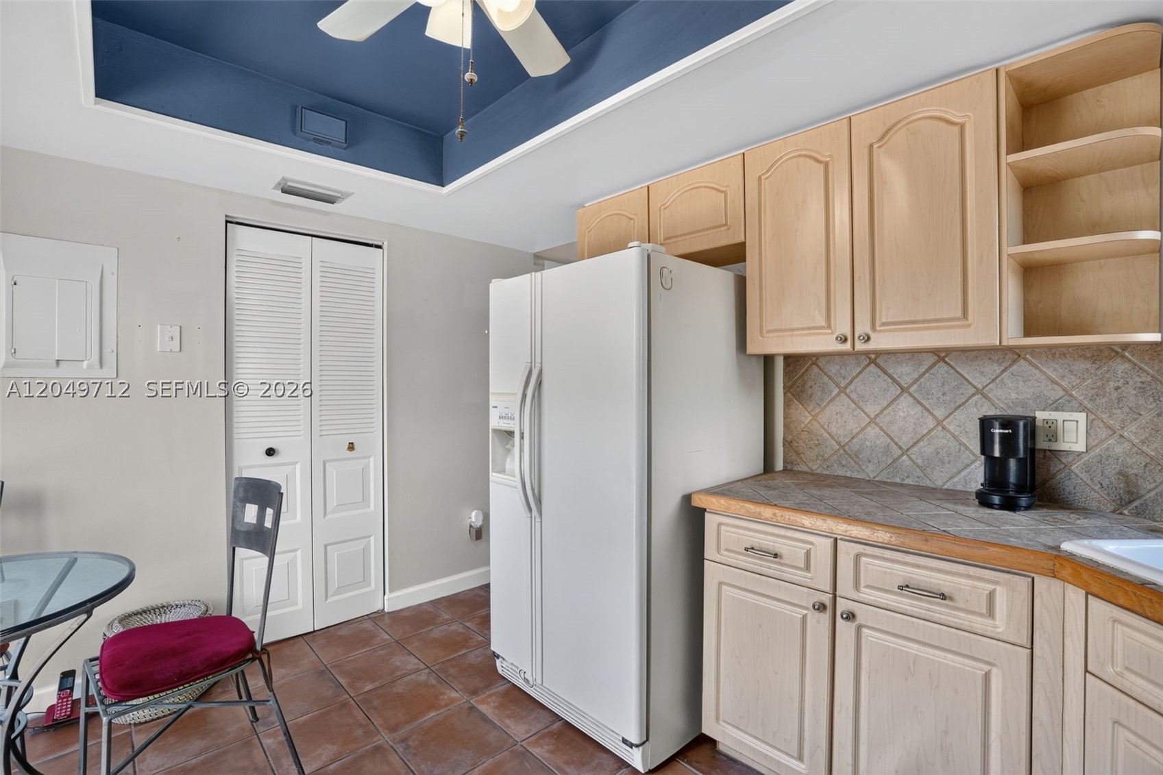 LKS OF MEADOW VILG HOMES - Residential