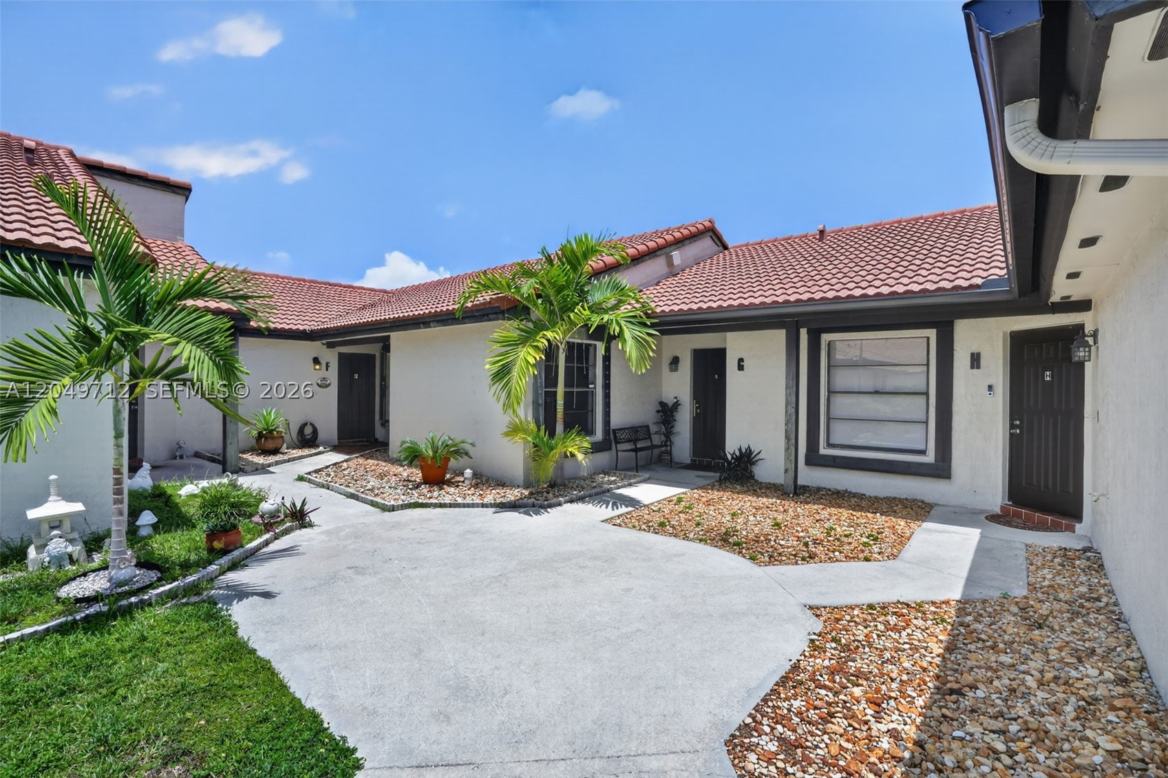 LKS OF MEADOW VILG HOMES - Residential