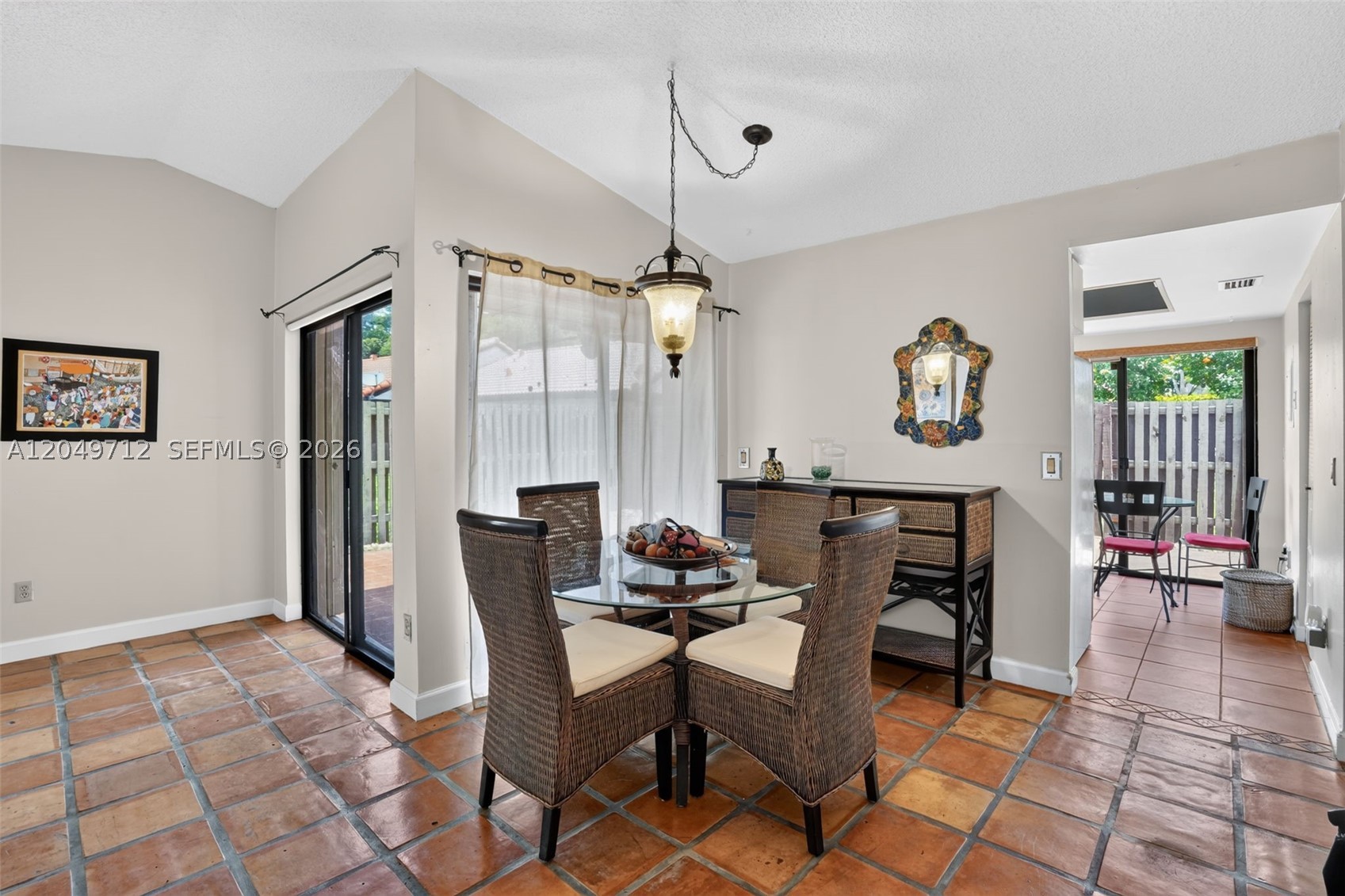 LKS OF MEADOW VILG HOMES - Residential