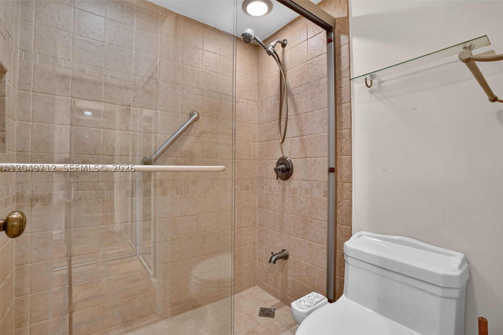 LKS OF MEADOW VILG HOMES - Residential