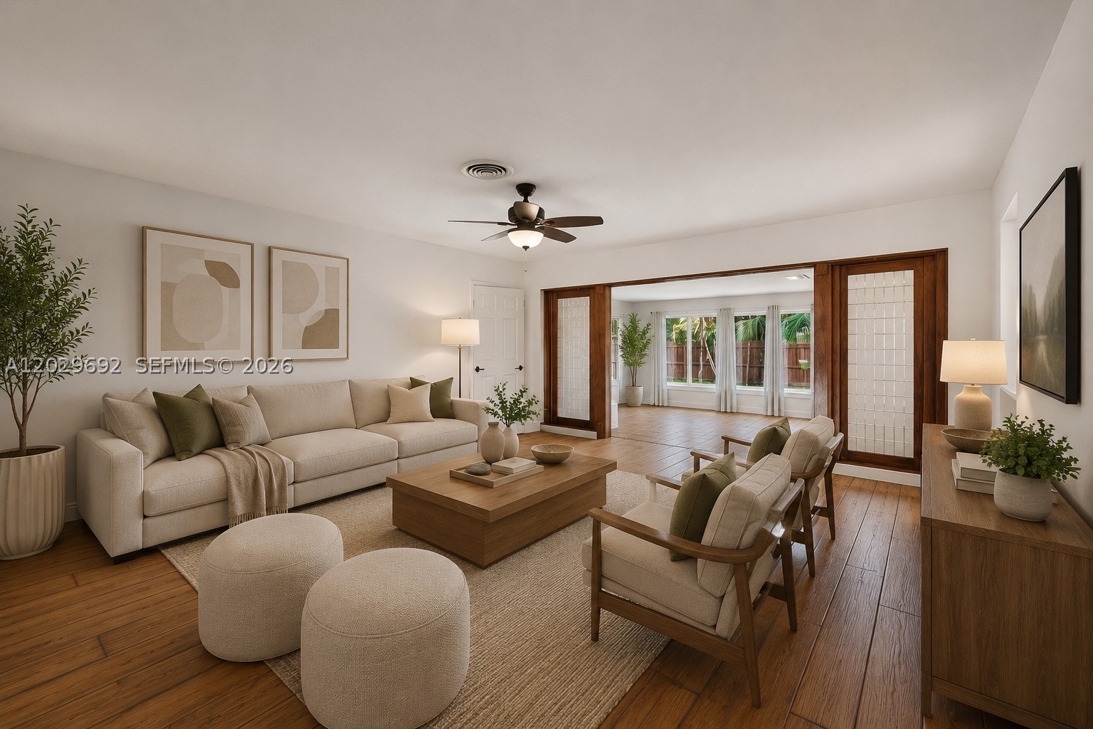 PLANTATION GARDENS 4TH SE - Residential