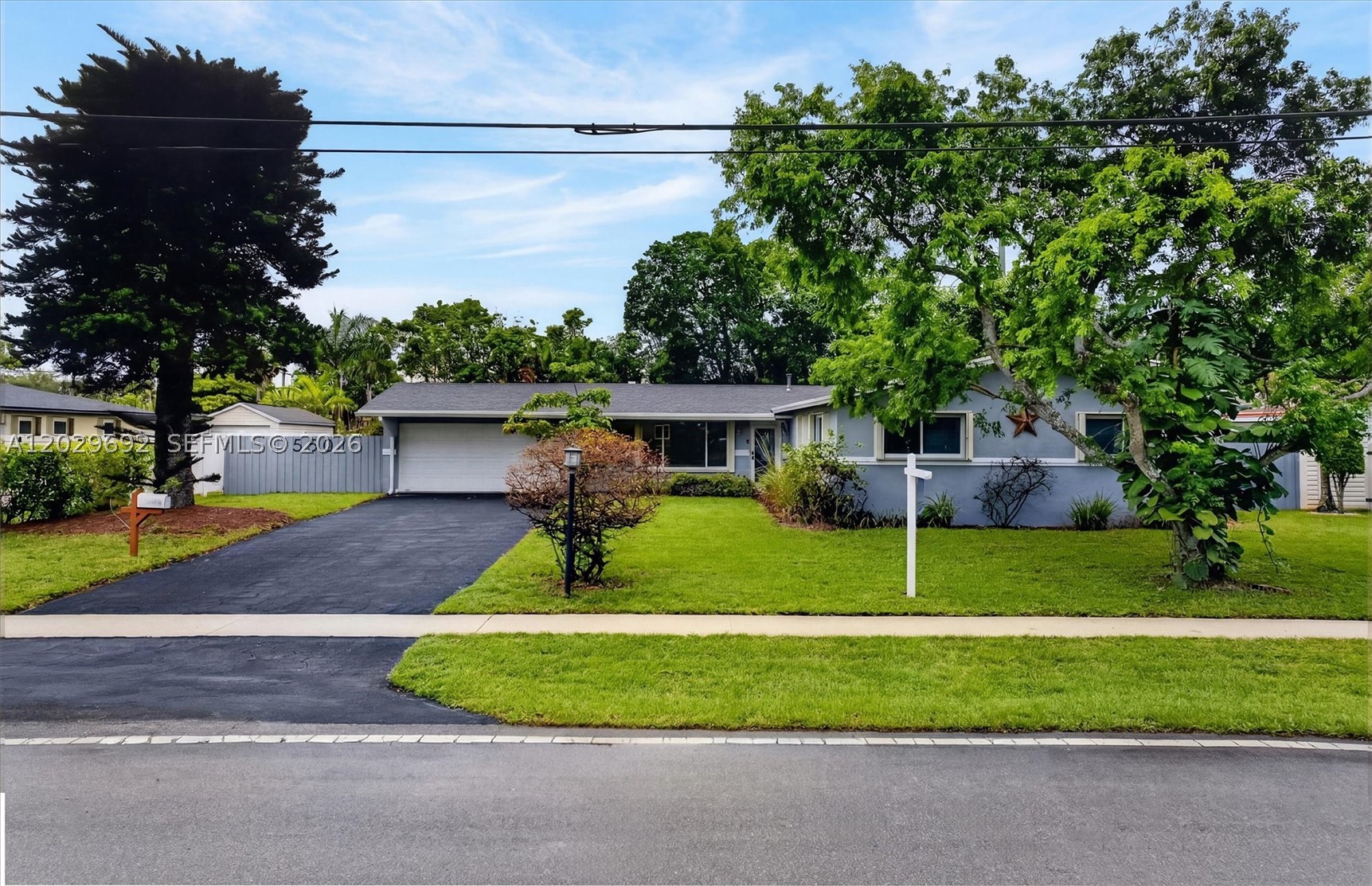 PLANTATION GARDENS 4TH SE - Residential