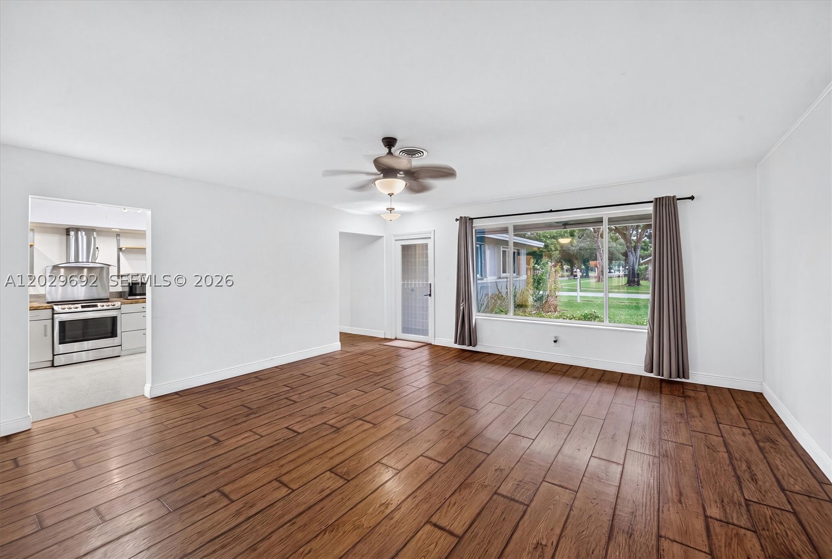 PLANTATION GARDENS 4TH SE - Residential