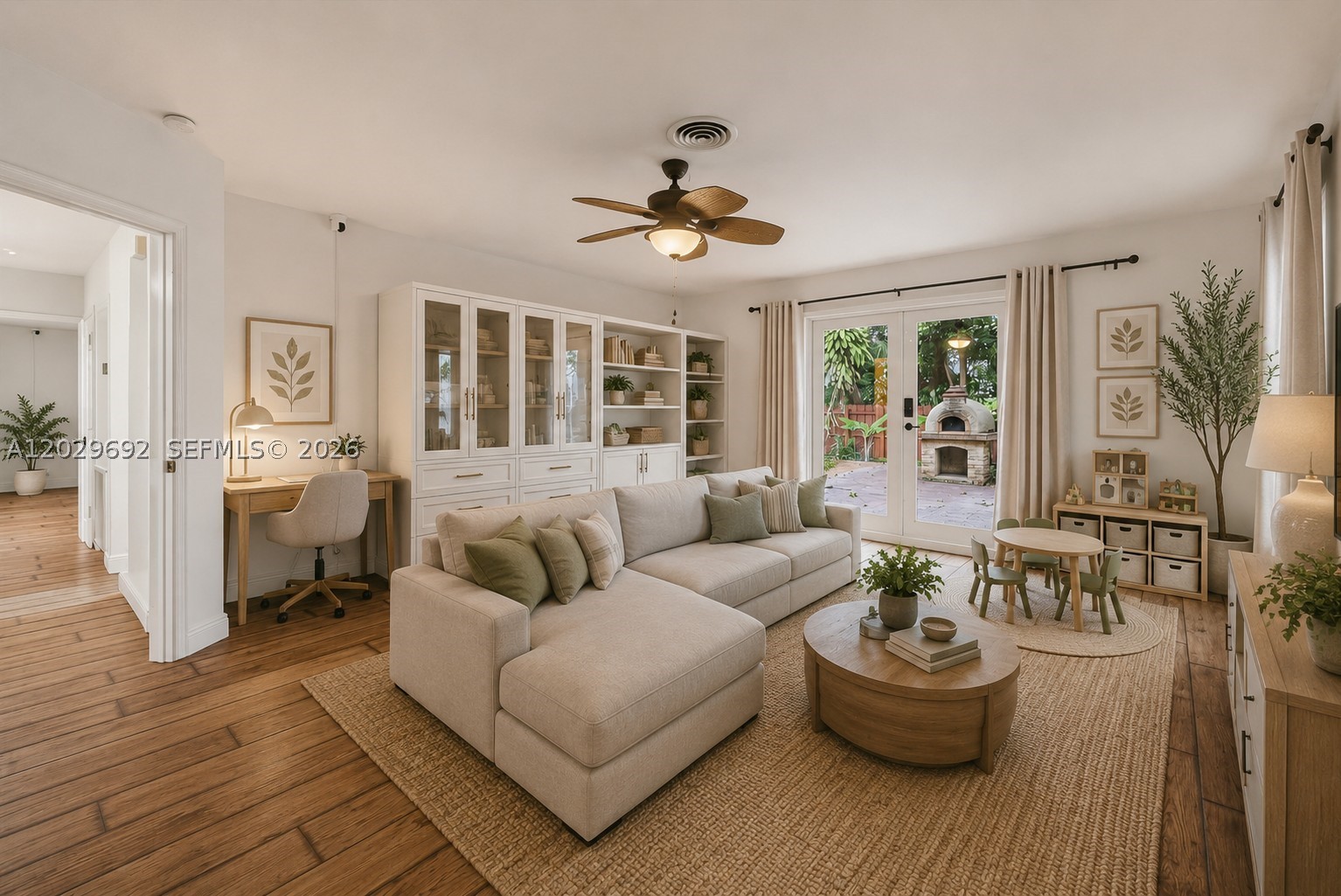 PLANTATION GARDENS 4TH SE - Residential
