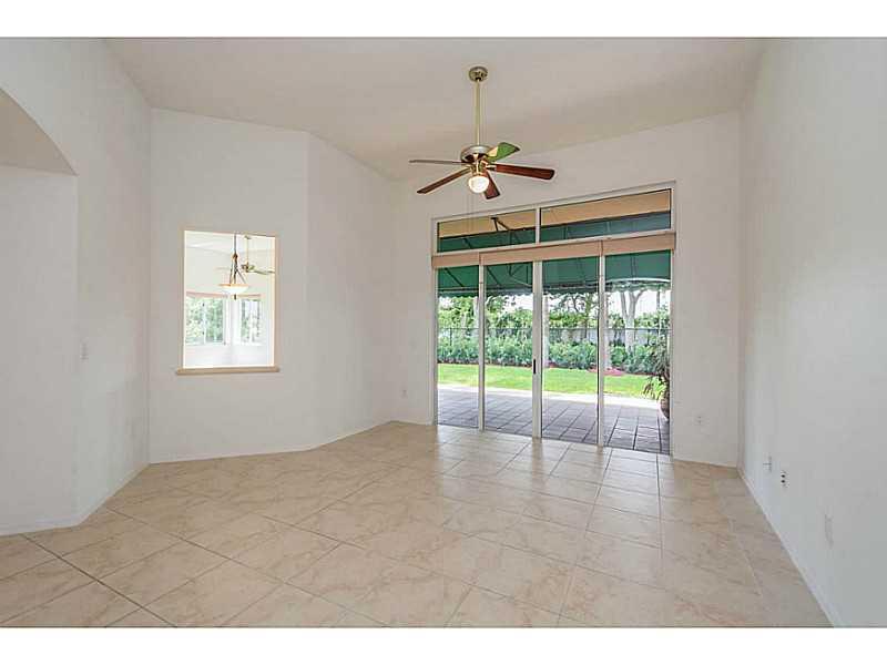 TUSCANY ESTATES AND VILLA - Residential Lease
