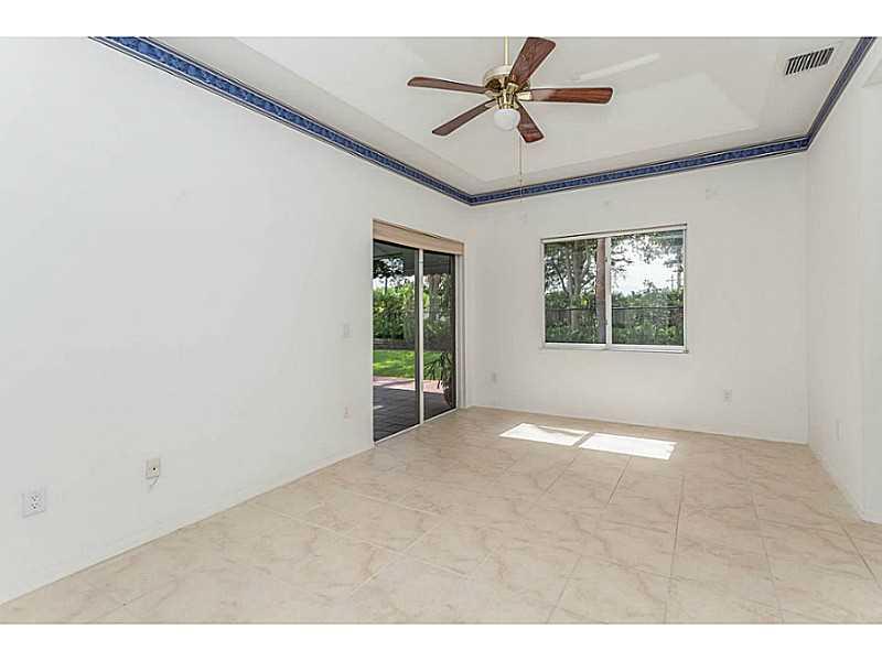 TUSCANY ESTATES AND VILLA - Residential Lease