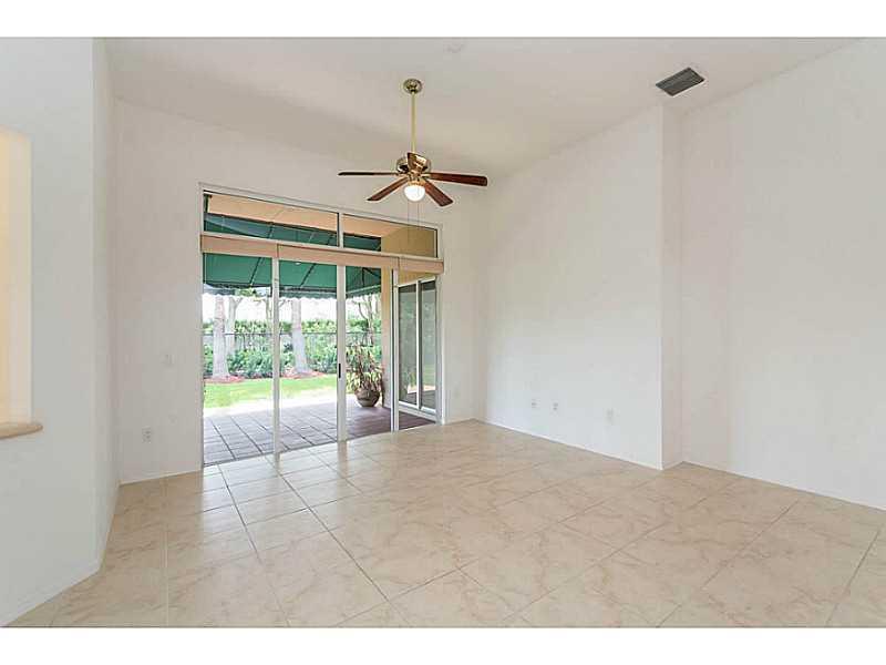 TUSCANY ESTATES AND VILLA - Residential Lease