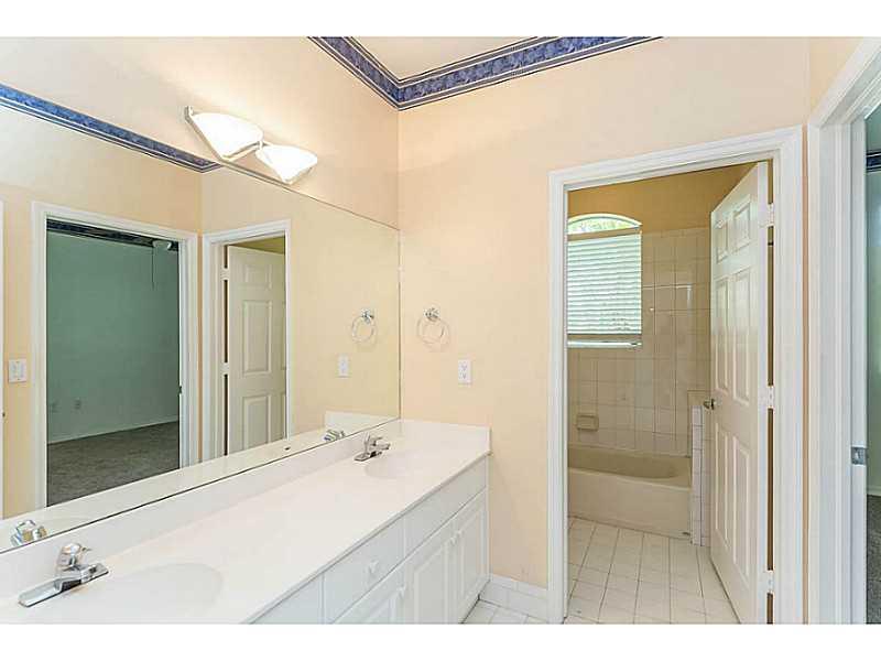 TUSCANY ESTATES AND VILLA - Residential Lease