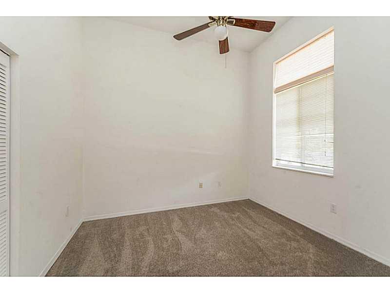 TUSCANY ESTATES AND VILLA - Residential Lease
