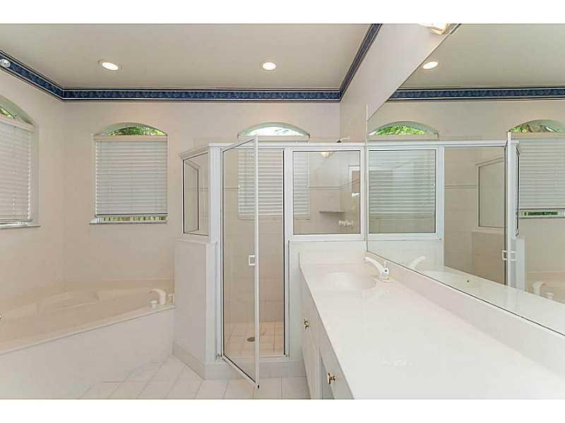 TUSCANY ESTATES AND VILLA - Residential Lease