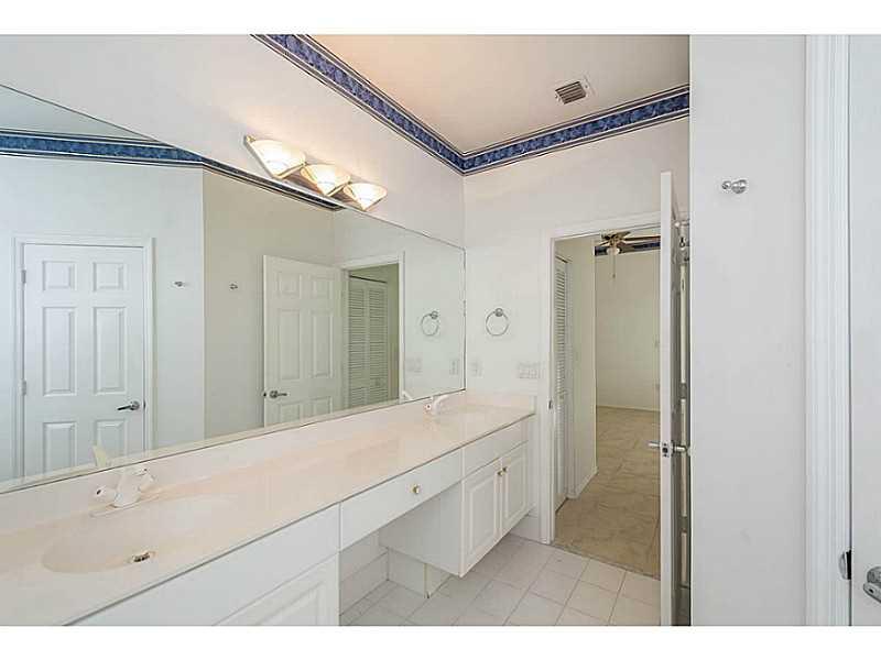 TUSCANY ESTATES AND VILLA - Residential Lease