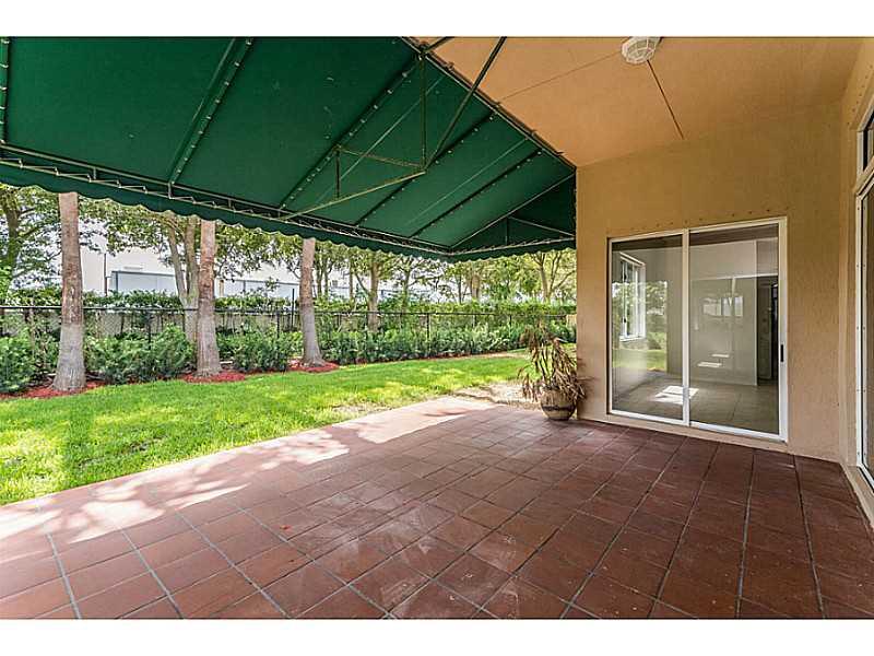 TUSCANY ESTATES AND VILLA - Residential Lease