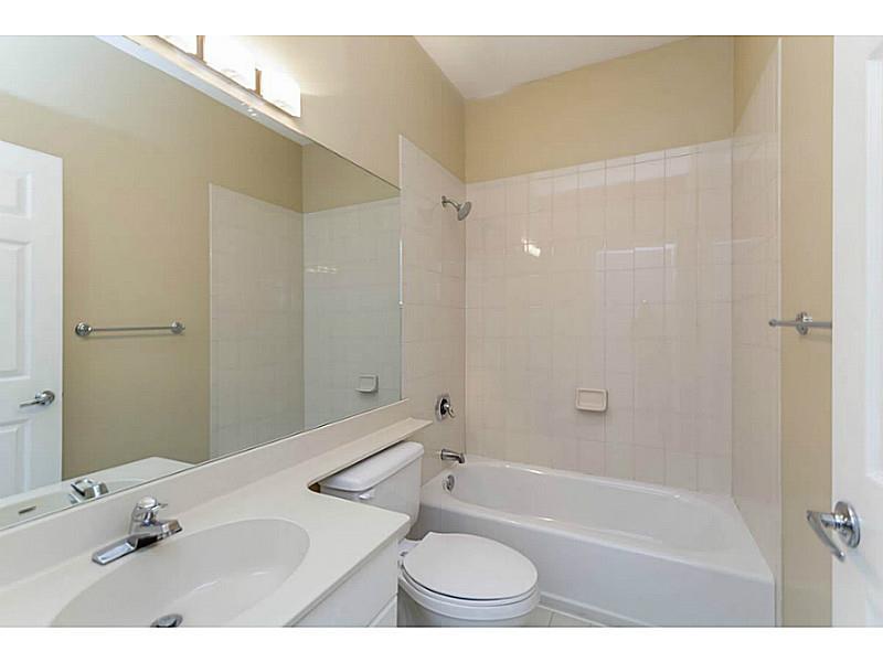 TUSCANY ESTATES AND VILLA - Residential Lease