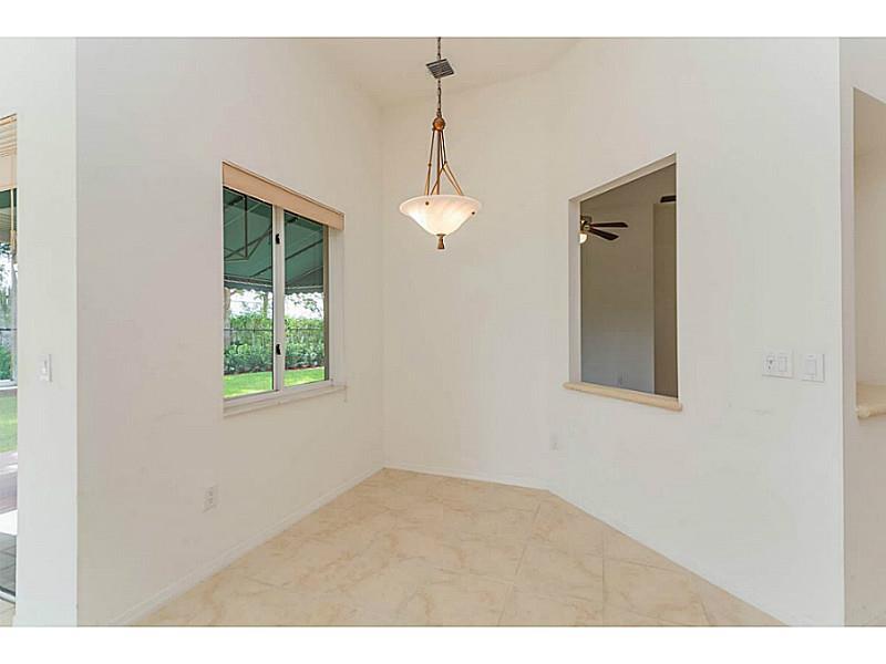 TUSCANY ESTATES AND VILLA - Residential Lease