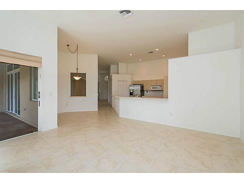 TUSCANY ESTATES AND VILLA - Residential Lease