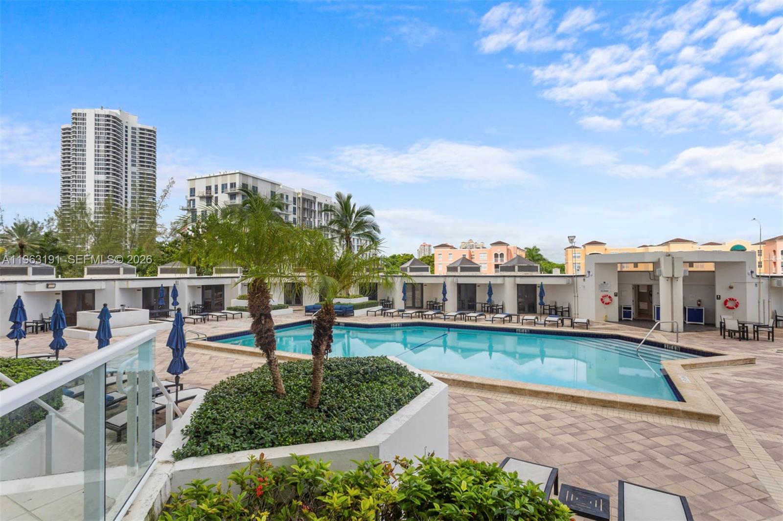 MARINA TOWER CONDO - Residential