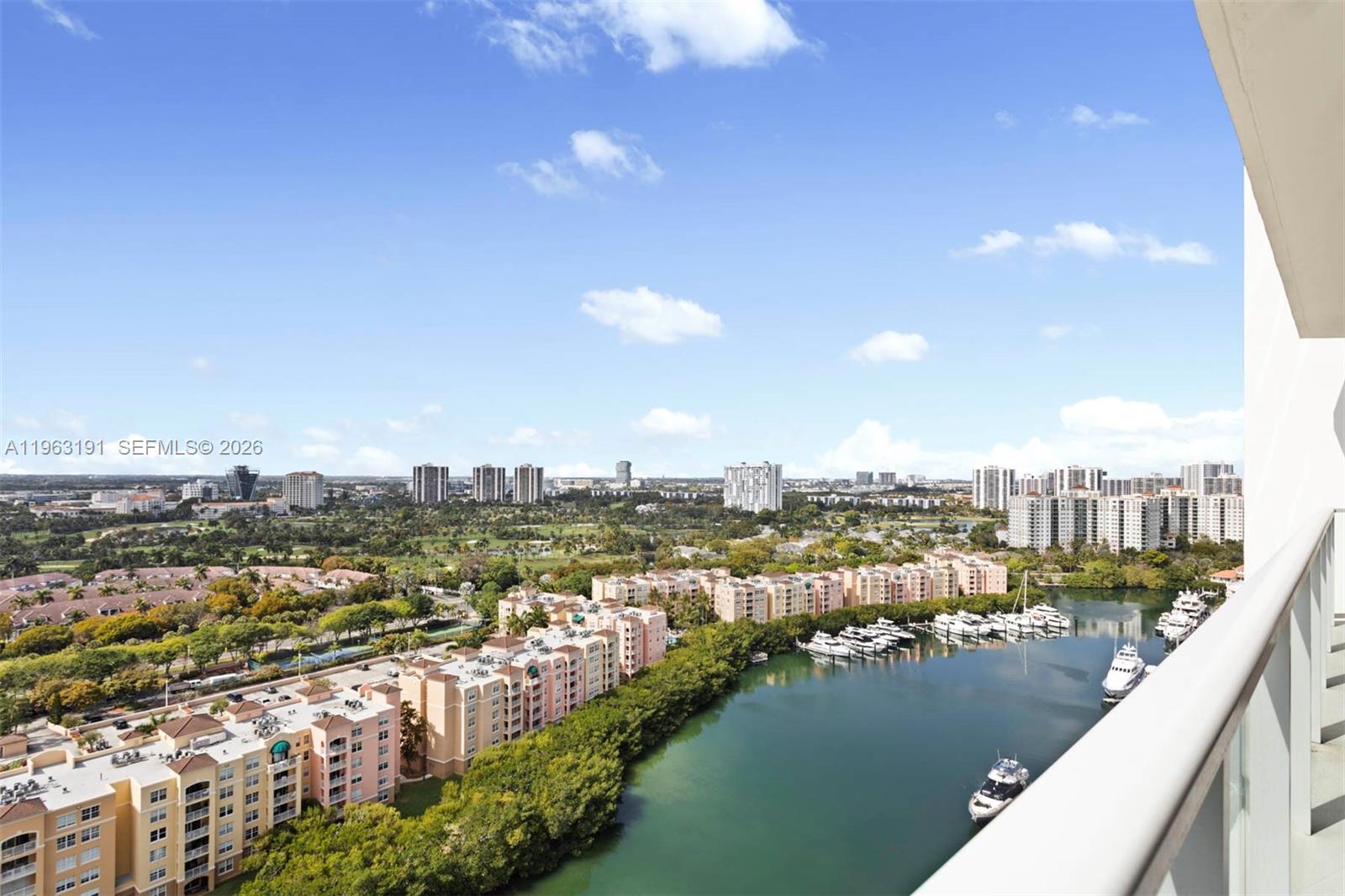 MARINA TOWER CONDO - Residential