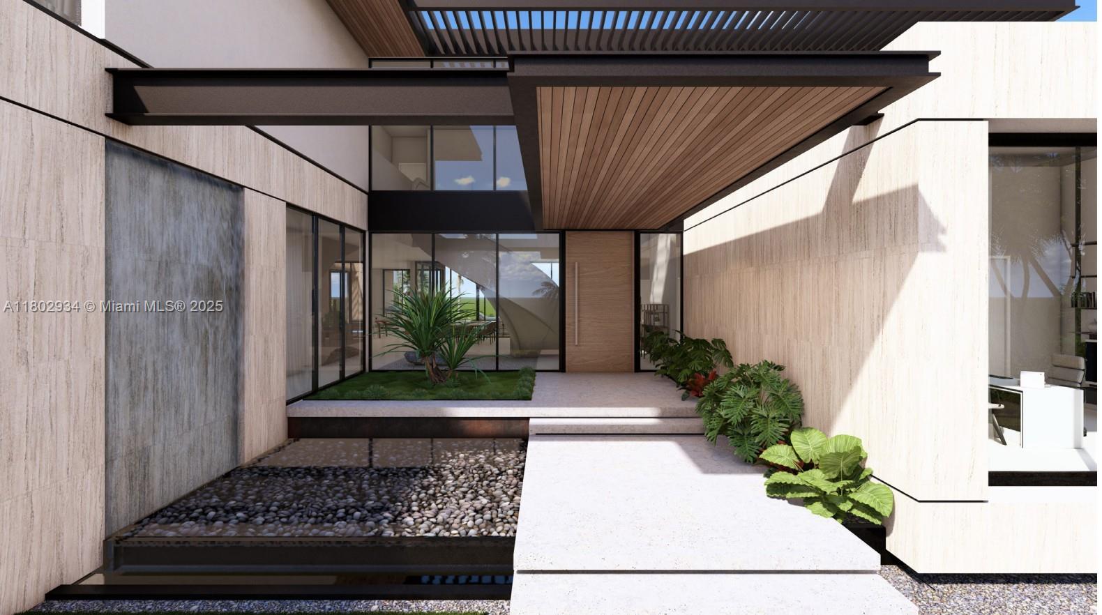 HOLLYWOOD LAKES SECTION - Residential