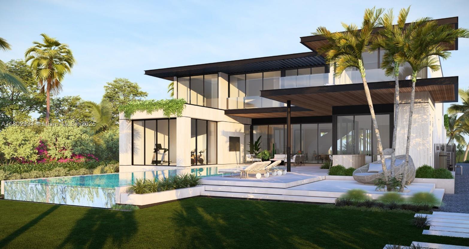 HOLLYWOOD LAKES SECTION - Residential