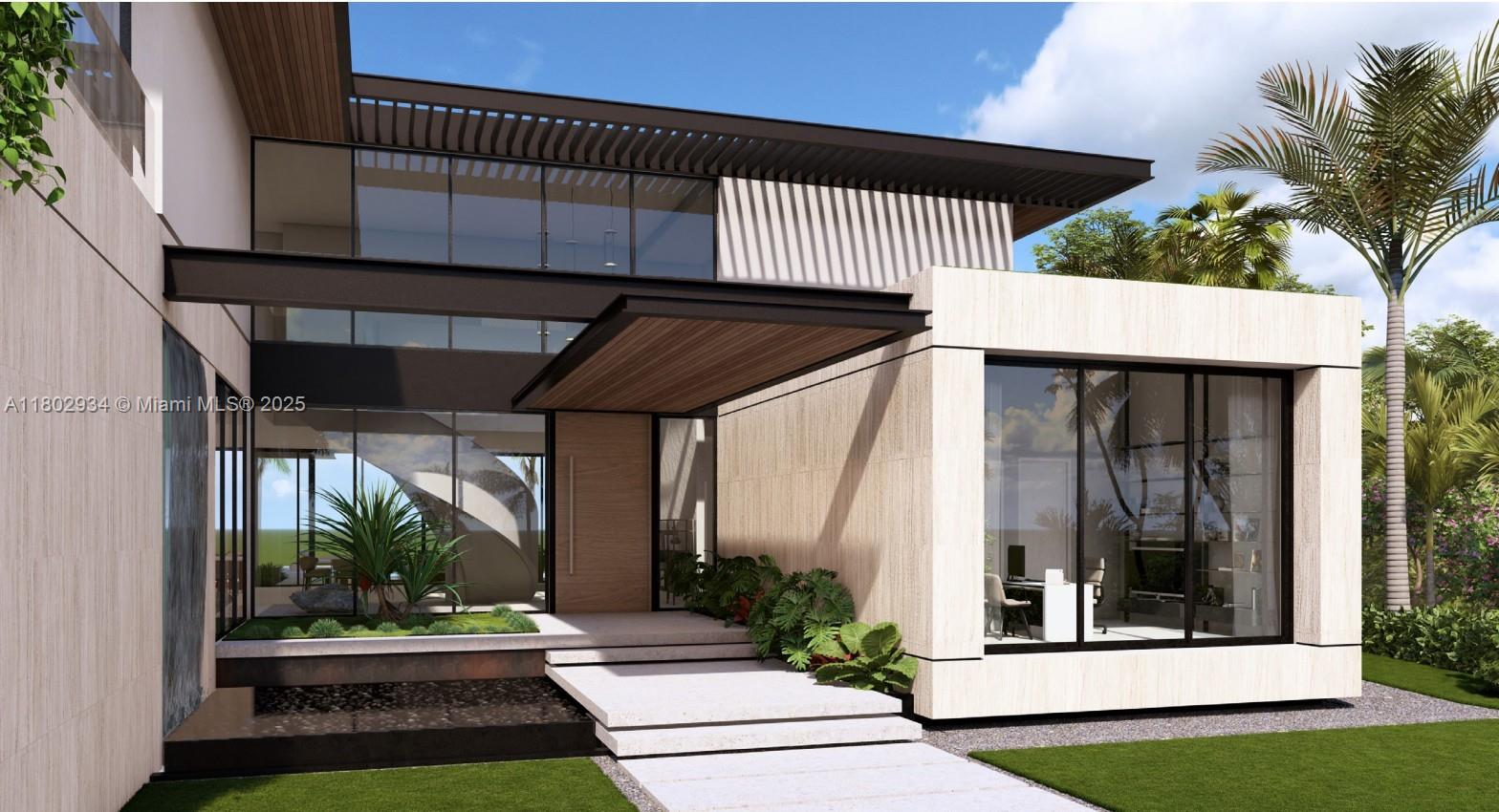 HOLLYWOOD LAKES SECTION - Residential